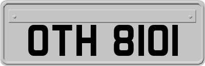 OTH8101