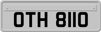 OTH8110