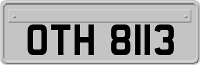 OTH8113