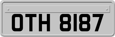 OTH8187