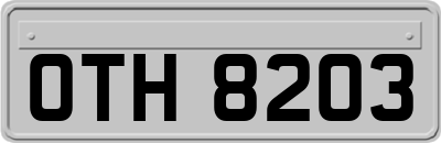 OTH8203