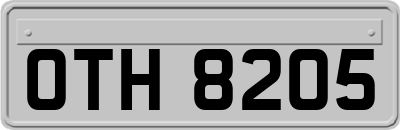 OTH8205