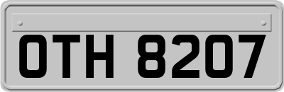OTH8207