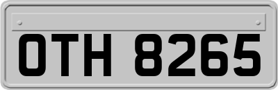OTH8265