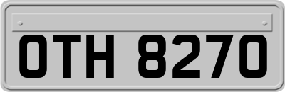OTH8270