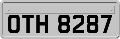 OTH8287