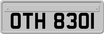 OTH8301