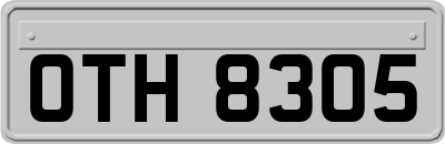 OTH8305
