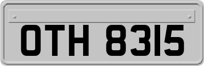 OTH8315