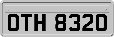 OTH8320