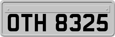 OTH8325