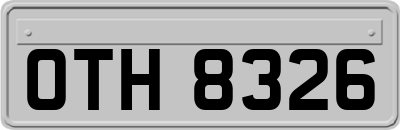 OTH8326