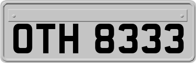 OTH8333