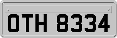 OTH8334