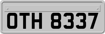 OTH8337