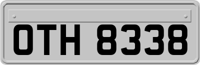 OTH8338
