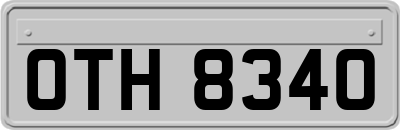 OTH8340