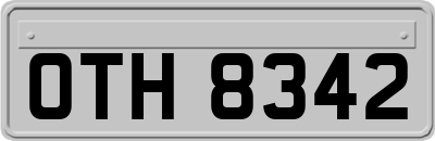 OTH8342
