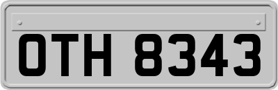 OTH8343