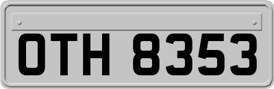 OTH8353
