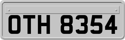 OTH8354