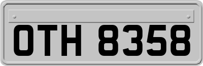 OTH8358