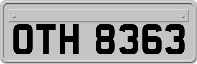 OTH8363