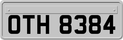 OTH8384