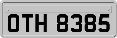 OTH8385
