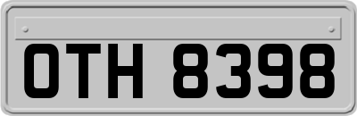 OTH8398
