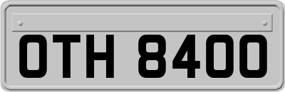 OTH8400