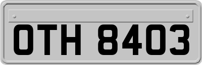 OTH8403