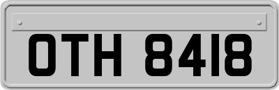 OTH8418