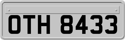 OTH8433