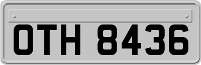 OTH8436