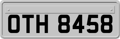 OTH8458