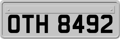 OTH8492