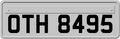 OTH8495