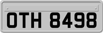 OTH8498