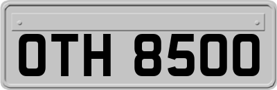 OTH8500