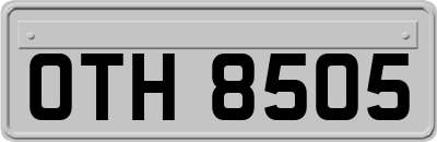 OTH8505