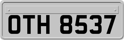 OTH8537
