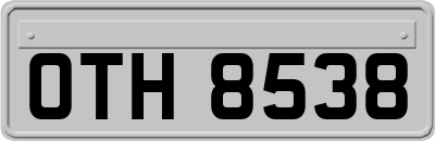 OTH8538