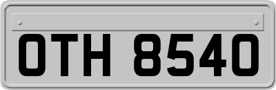 OTH8540