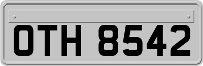 OTH8542