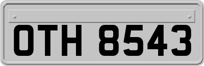 OTH8543