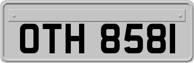 OTH8581