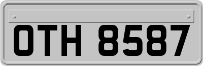OTH8587