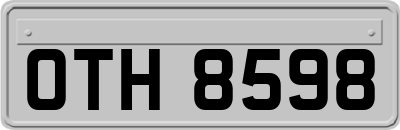 OTH8598
