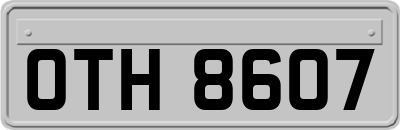 OTH8607